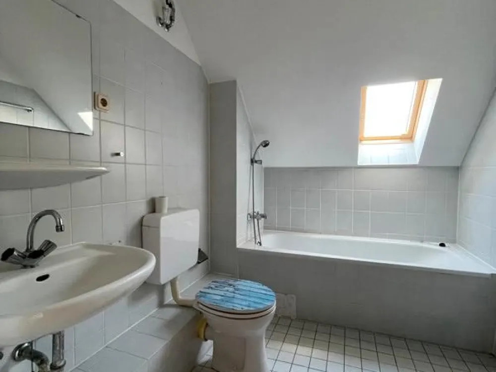 Da kommt man gern Heim. Ideale 3-Zi.-Wohnung mit Ausblick (WBS erforderlich)*