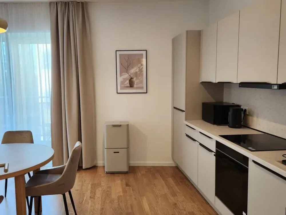 Zuhause mit 3 Zimmern in Leipzig Zentrum-Südost