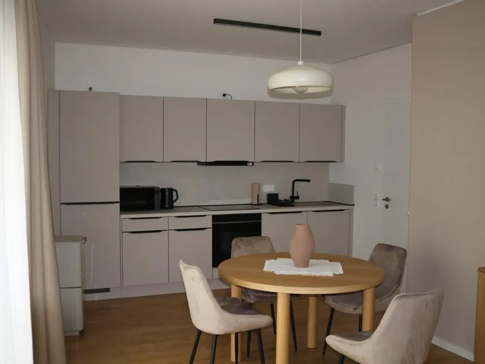 Zuhause mit 3 Zimmern in Leipzig Zentrum-Südost