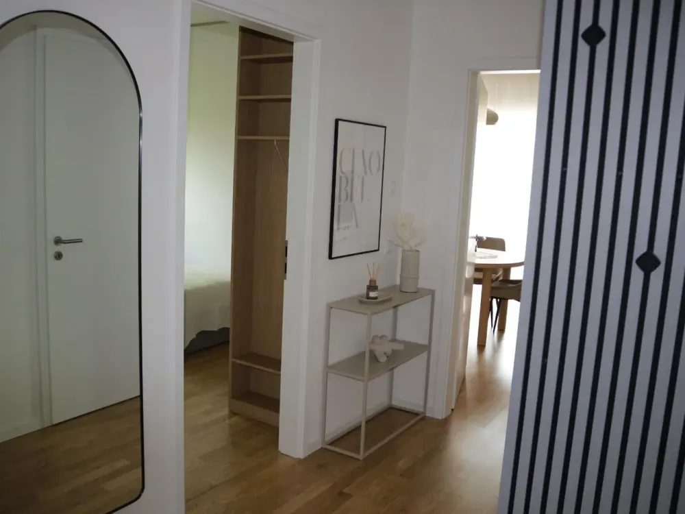 Zuhause mit 3 Zimmern in Leipzig Zentrum-Südost