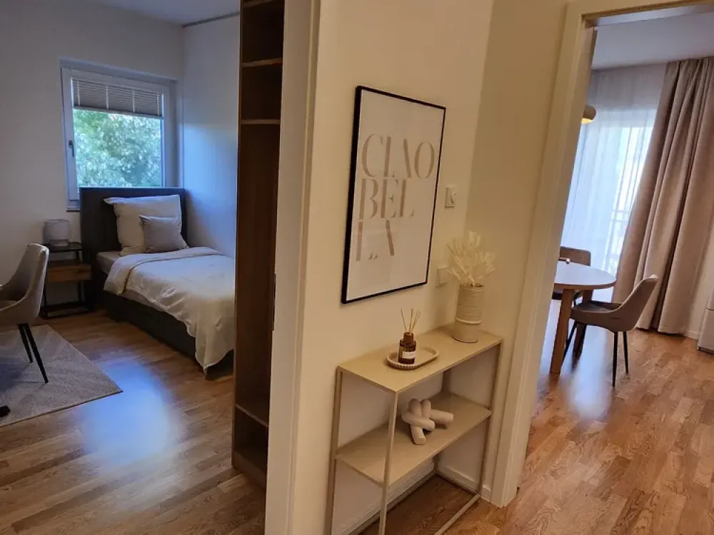Zuhause mit 3 Zimmern in Leipzig Zentrum-Südost