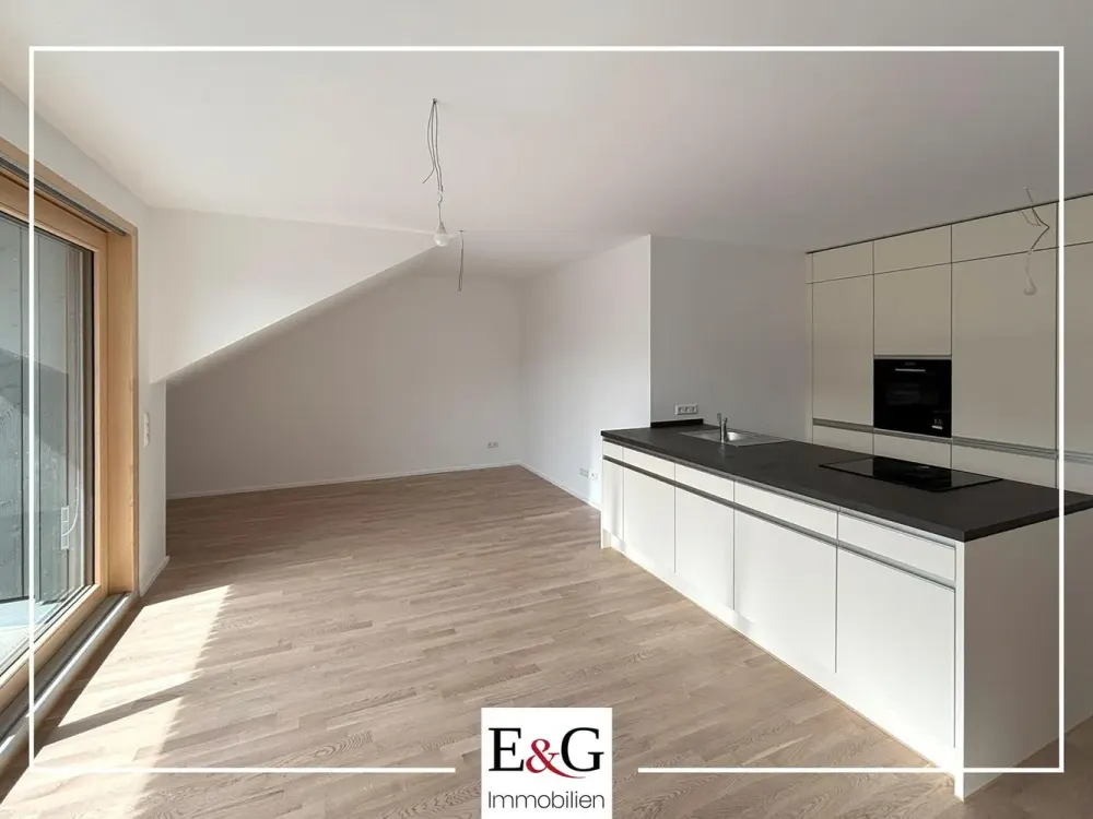 Maybach Quartier - Urbanes Zuhause: 32 moderne Wohnungen mit 2-4 Zimmer für jeden Lebensabschnitt