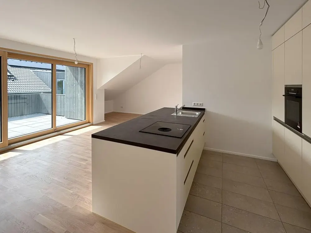 Maybach Quartier - Urbanes Zuhause: 32 moderne Wohnungen mit 2-4 Zimmer für jeden Lebensabschnitt