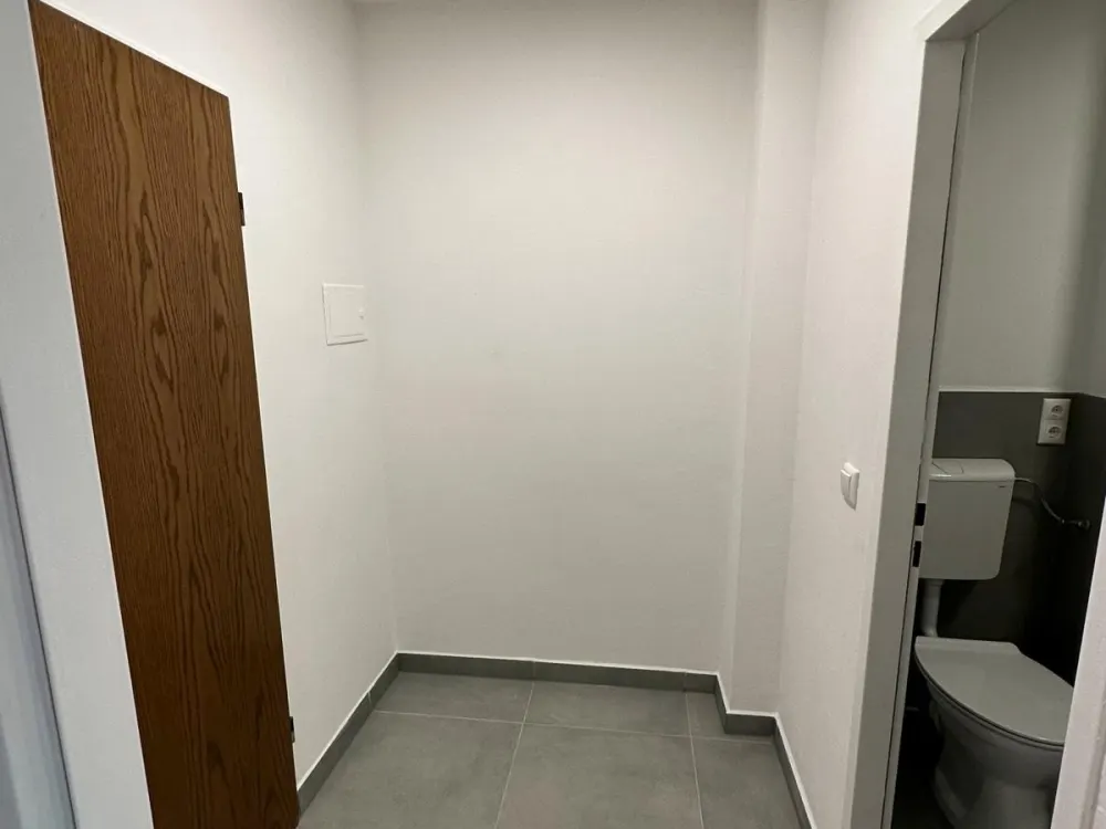 !Frisch sanierte 1-Zimmerwohnung ab sofort in Kesselstadt!