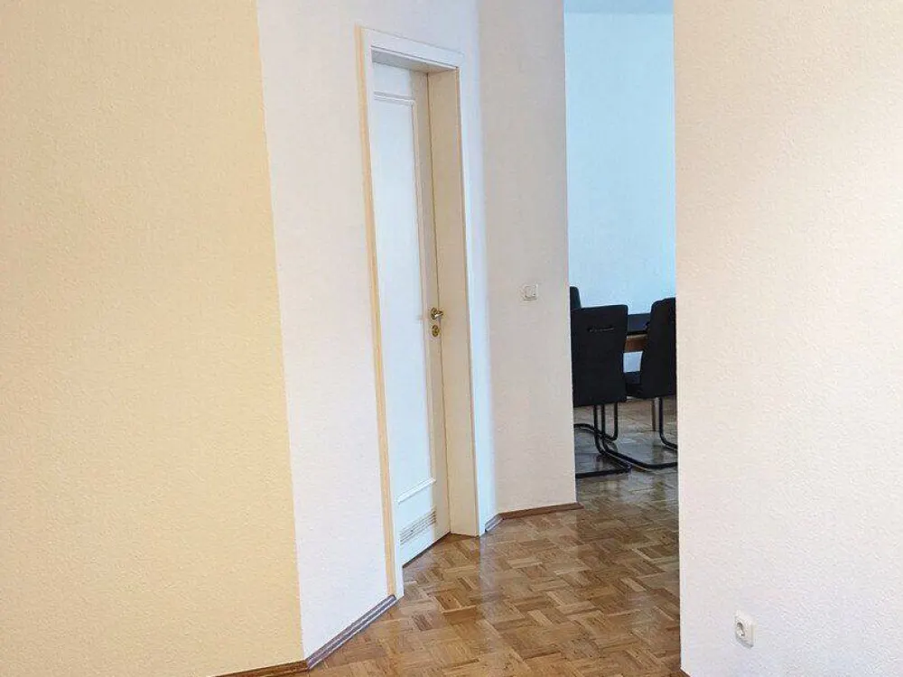 Schöne 3 Zimmer-Wohnung mit zwei Balkonen in Striesen - Vermietung ab 01.11.2026