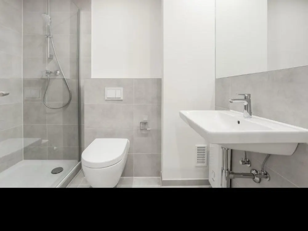 Nachmieter gesucht- sanierte 2 Zimmer Wohnung in Krefeld