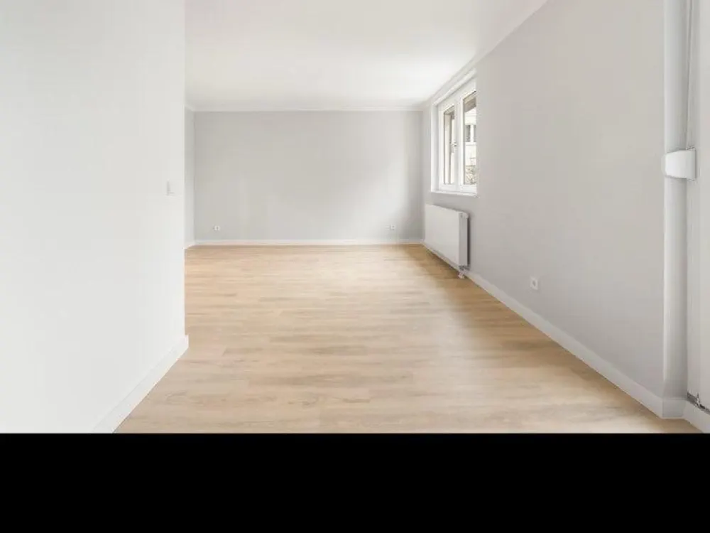 Nachmieter gesucht- sanierte 2 Zimmer Wohnung in Krefeld