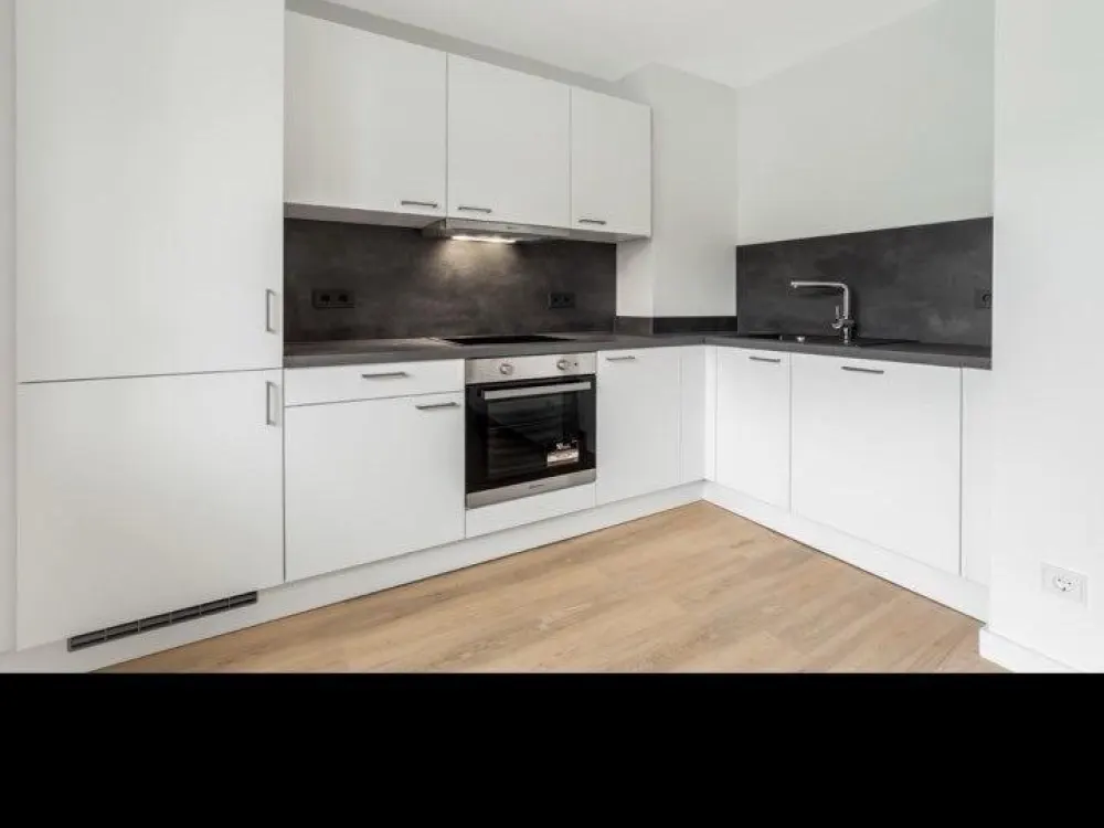 Nachmieter gesucht- sanierte 2 Zimmer Wohnung in Krefeld