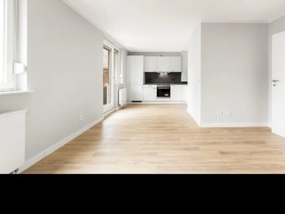 Nachmieter gesucht- sanierte 2 Zimmer Wohnung in Krefeld