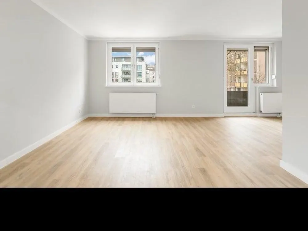 Nachmieter gesucht- sanierte 2 Zimmer Wohnung in Krefeld