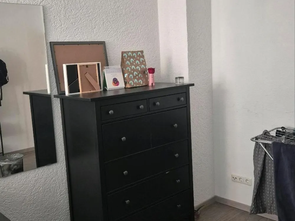 WG-Zimmer in Dortmund Innenstadt