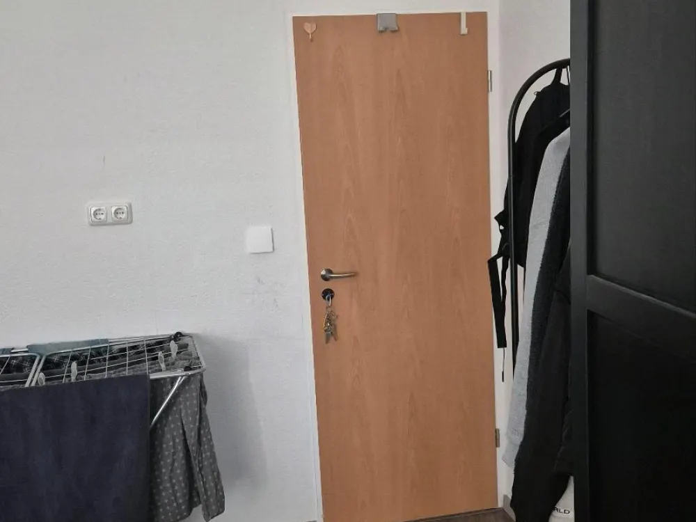 WG-Zimmer in Dortmund Innenstadt