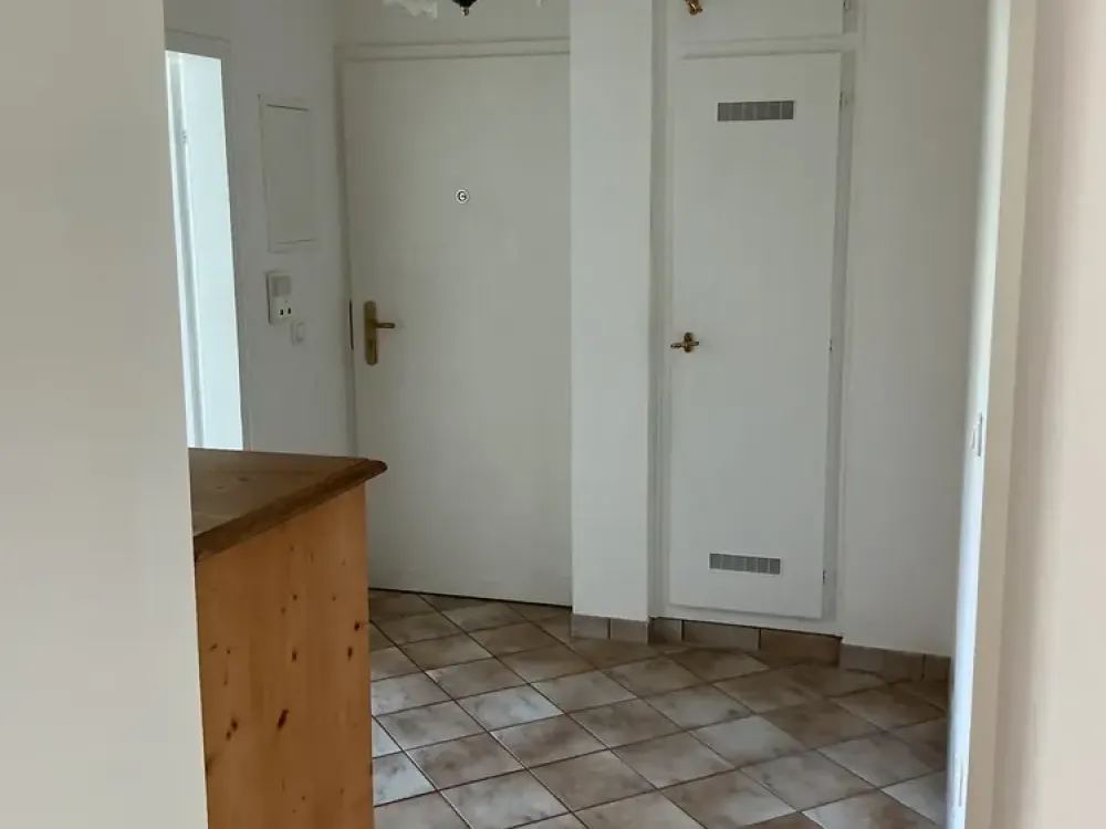 Allach: 3-Zimmer-Wohnung mit Platz zum Wohlfühlen