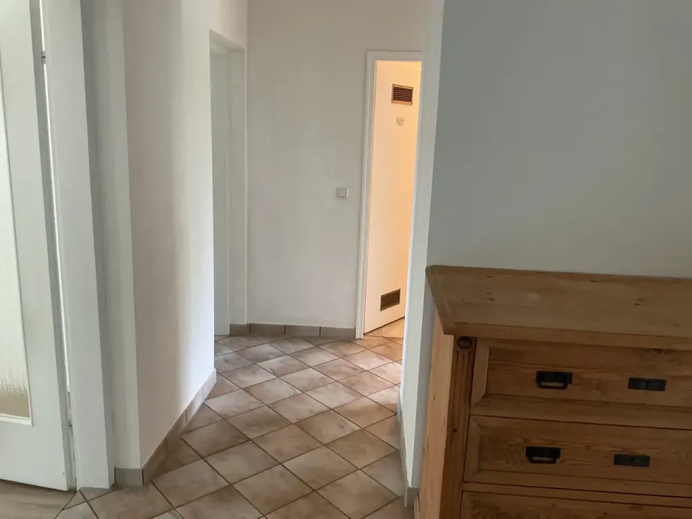 Allach: 3-Zimmer-Wohnung mit Platz zum Wohlfühlen