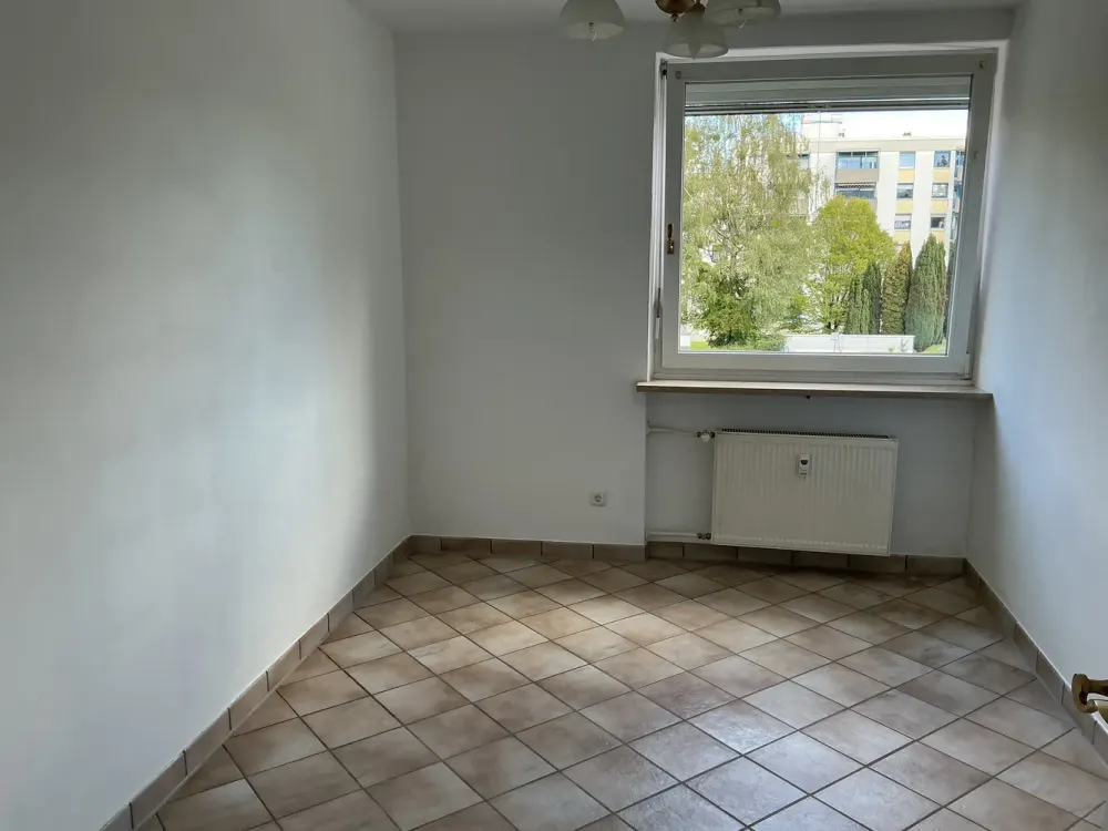 Allach: 3-Zimmer-Wohnung mit Platz zum Wohlfühlen