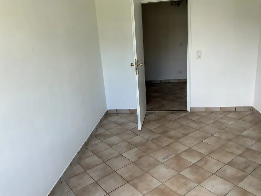 Allach: 3-Zimmer-Wohnung mit Platz zum Wohlfühlen