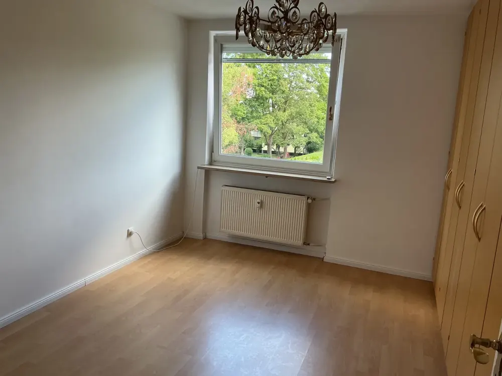 Allach: 3-Zimmer-Wohnung mit Platz zum Wohlfühlen