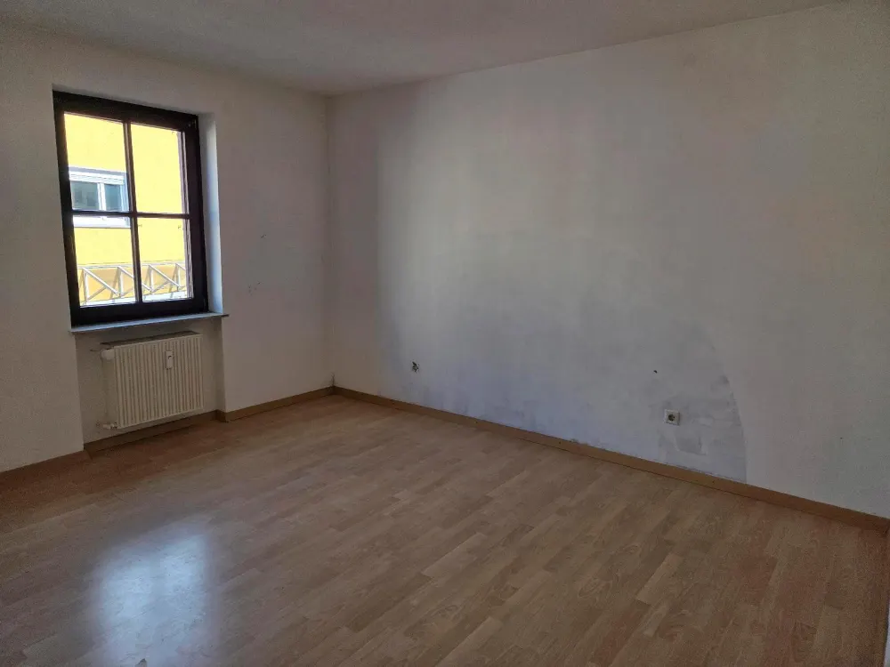 3-Room Apartment for Rent in Keltern Dietlingen