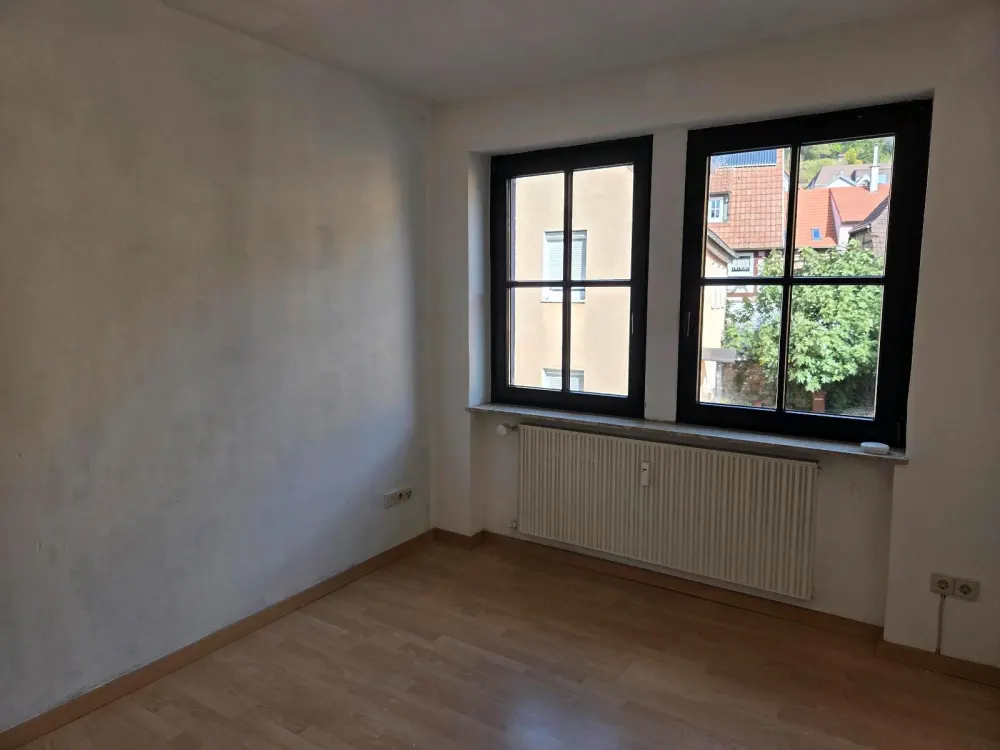 3-Room Apartment for Rent in Keltern Dietlingen