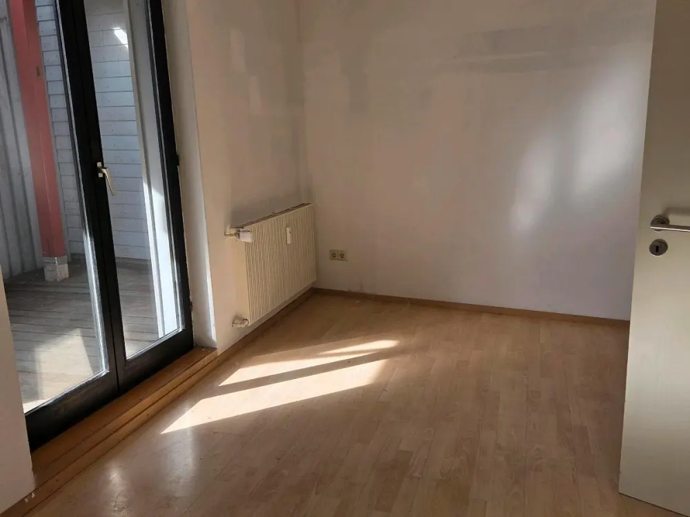 3-Room Apartment for Rent in Keltern Dietlingen