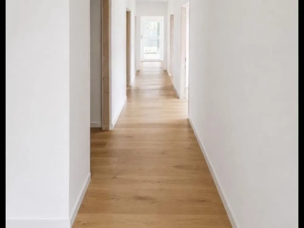 Erstbezug: Moderne 3-Zimmer-Wohnungen im Neubau