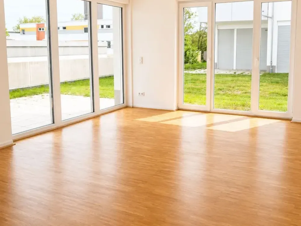 *** NEUBAU *** Attraktive 2-Zimmerwohnung mit Terrasse und EBK