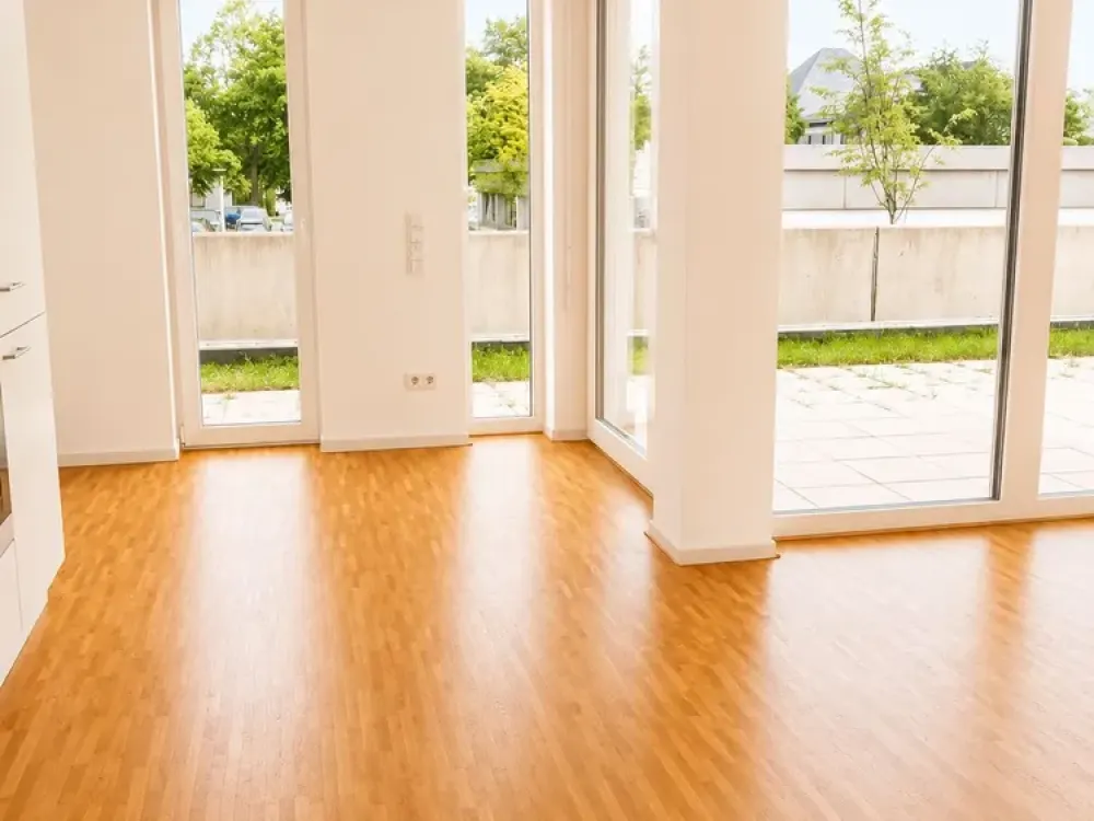 *** NEUBAU *** Attraktive 2-Zimmerwohnung mit Terrasse und EBK
