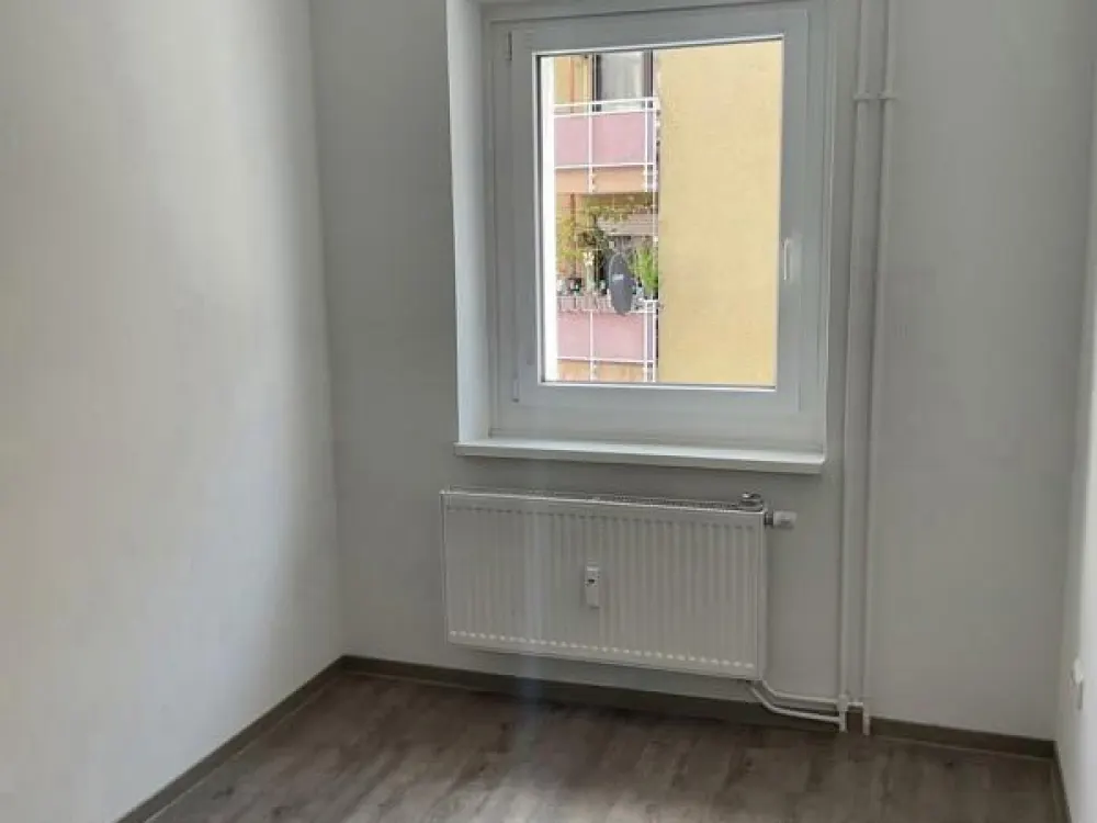 Endlich Zuhause! Günstig geschnittene 2,5-Zimmer-Wohnung mit Balkon!