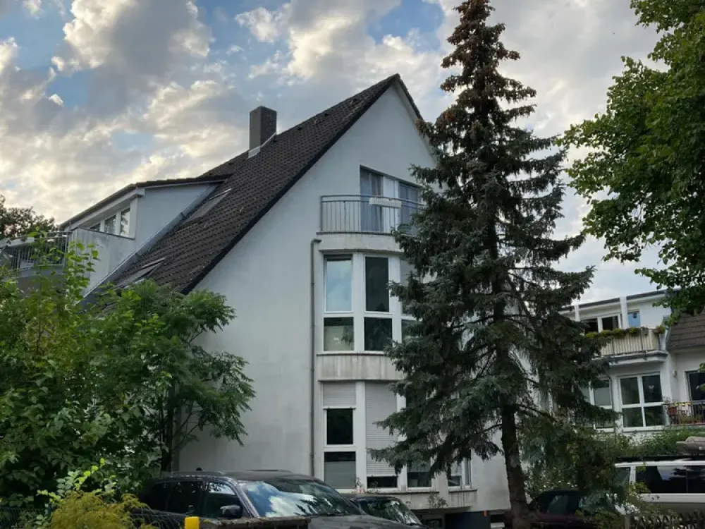 Oase in Mahlsdorf, WG-geeignet, 163 m², 5 Zimmer, Erdgeschoss, große Terrasse, Gemeinschaftsgarten