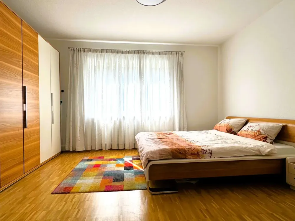 Ein Wohnträumchen im Stuttgarter-Westen 3 Zimmer mit Balkon