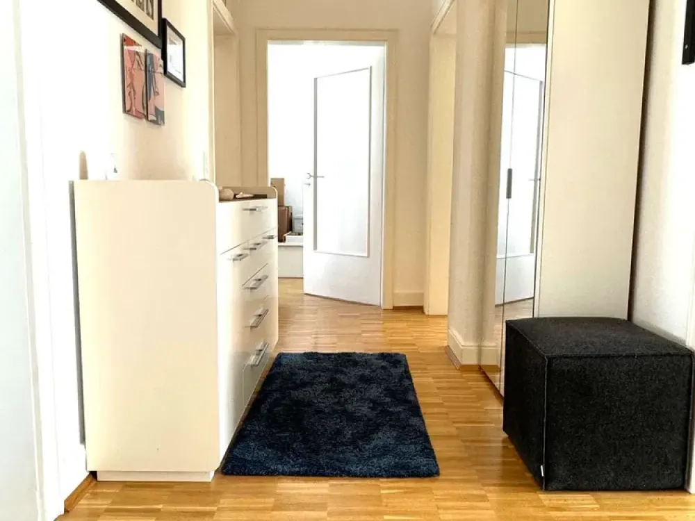 Ein Wohnträumchen im Stuttgarter-Westen 3 Zimmer mit Balkon