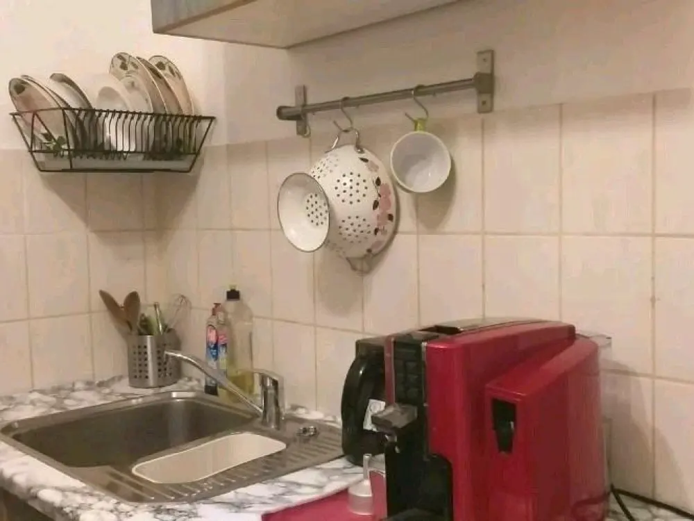 Zwischenmiete von studio in Stuttgart Mitte