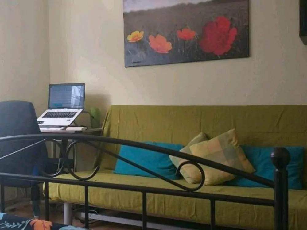 Zwischenmiete von studio in Stuttgart Mitte
