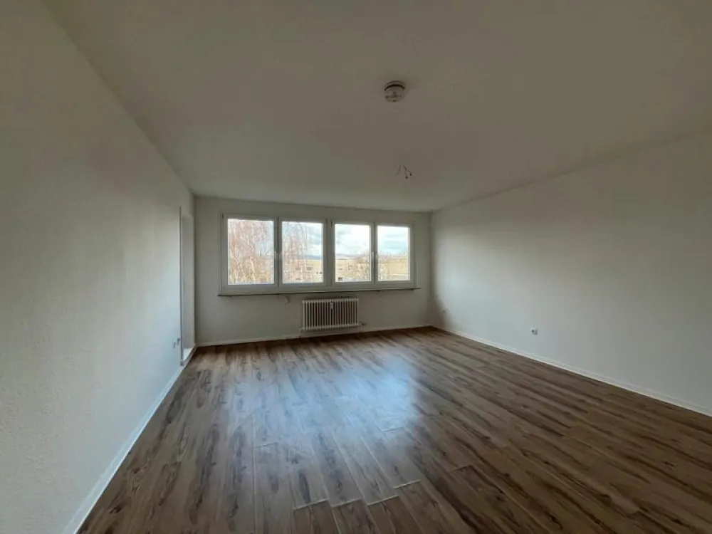 Ihr neues Zuhause: ansprechende 2-Zimmer-Wohnung