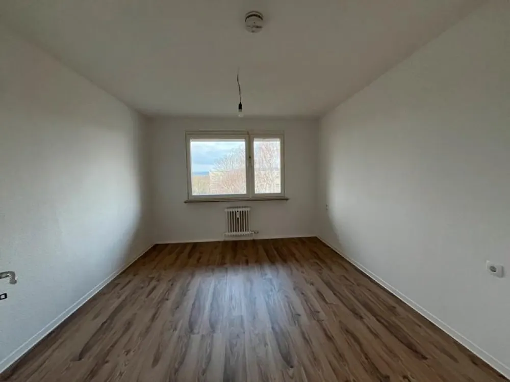 Ihr neues Zuhause: ansprechende 2-Zimmer-Wohnung
