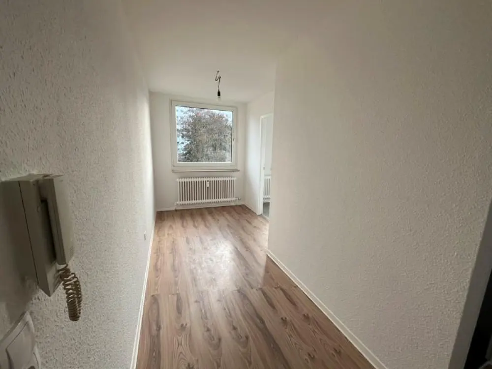 Ihr neues Zuhause: ansprechende 2-Zimmer-Wohnung
