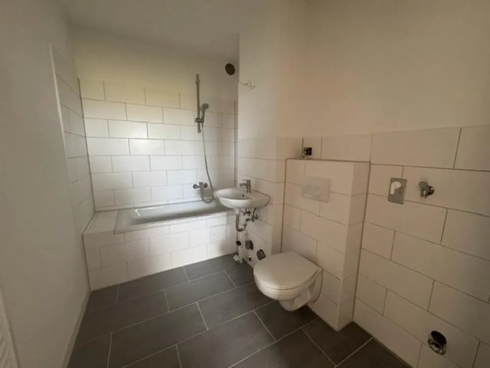 Attraktive 1 Zimmer Wohnung- Perfekt für Singles!