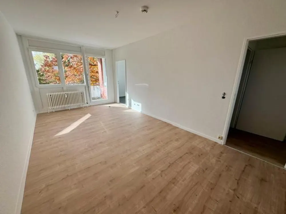 Attraktive 1 Zimmer Wohnung- Perfekt für Singles!