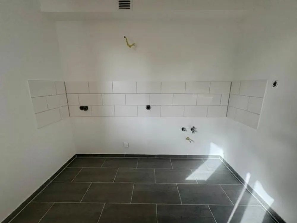 Attraktive 1 Zimmer Wohnung- Perfekt für Singles!