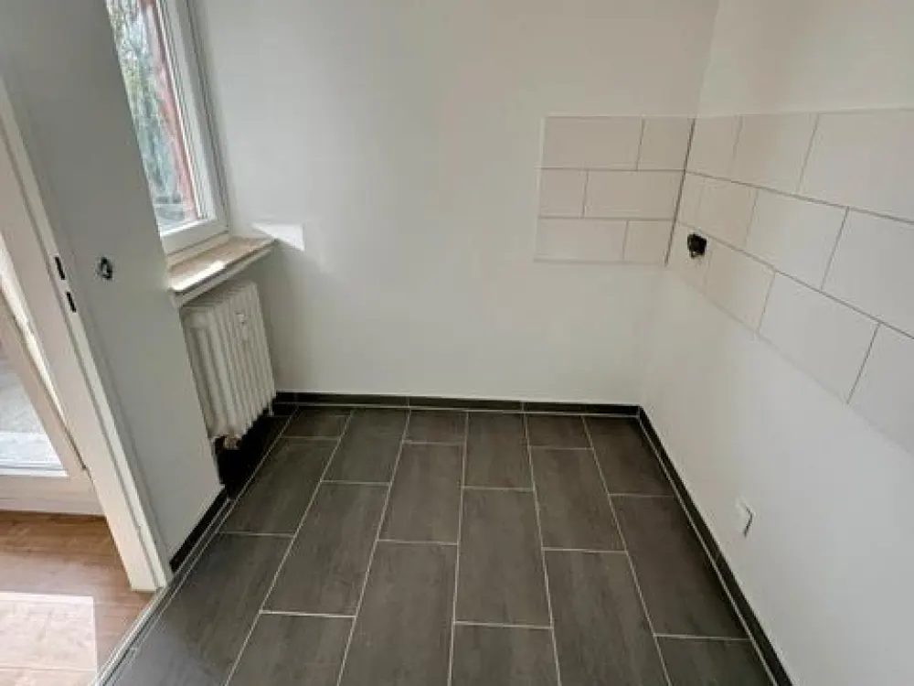 Attraktive 1 Zimmer Wohnung- Perfekt für Singles!