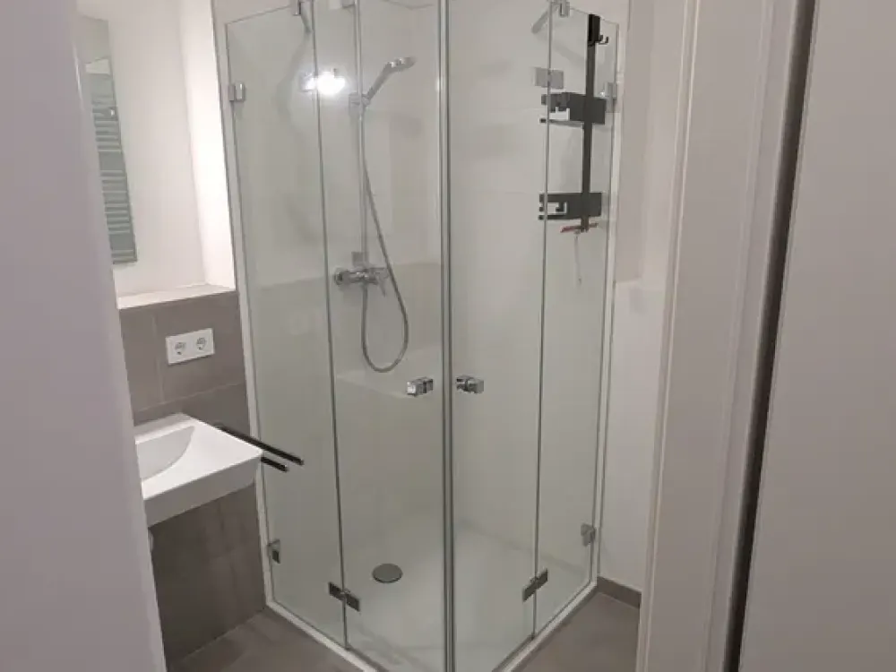 Alltagstaugliche 1,5-Zimmer-Wohnung in Frankfurt-Bockenheim