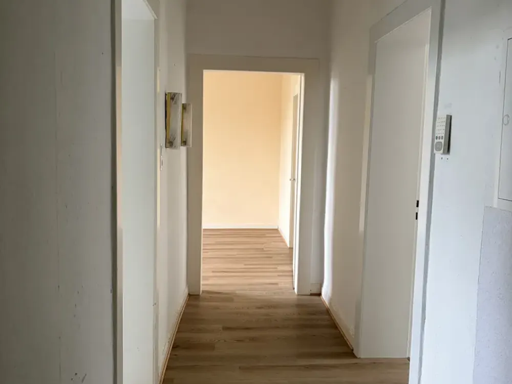 Altbauwohnung mit Charme - nahe Phönixsee