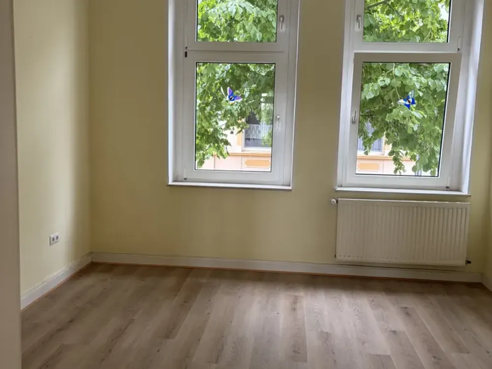 Altbauwohnung mit Charme - nahe Phönixsee
