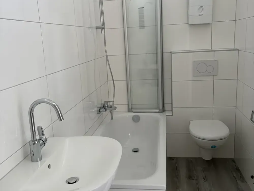 Altbauwohnung mit Charme - nahe Phönixsee
