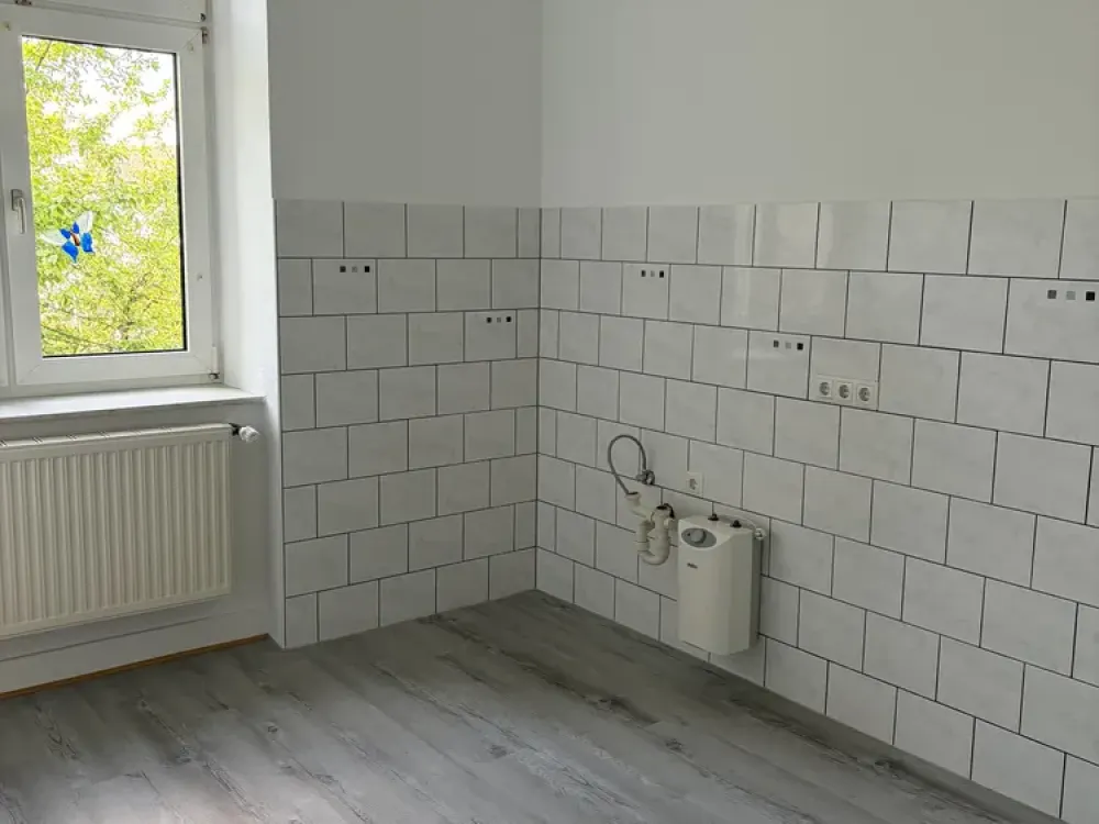 Altbauwohnung mit Charme - nahe Phönixsee
