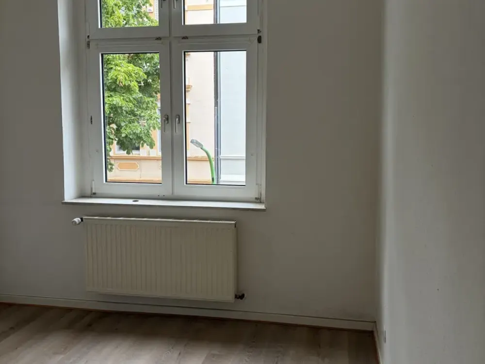 Altbauwohnung mit Charme - nahe Phönixsee