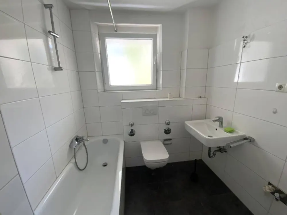2-Zimmer-Wohnung in Dortmund Innenstadt-West