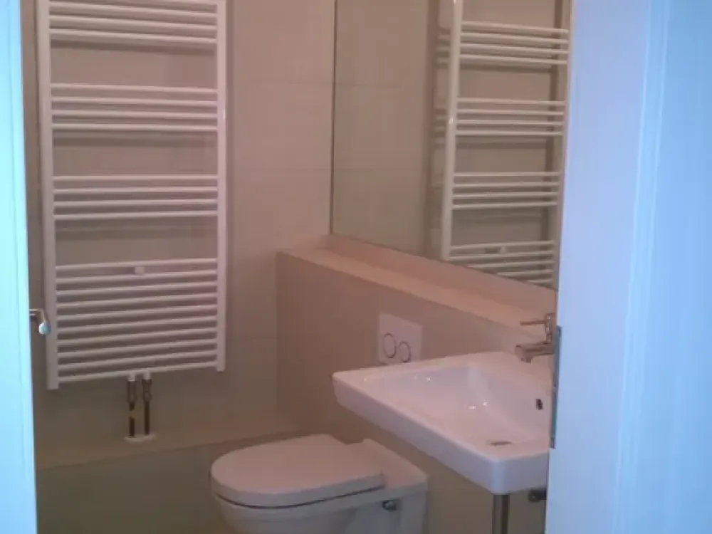 SUPERSCHICKE 2 ZI. WOHNUNG IN TOP- LAGE LAGE VON ST. PAULI -NEUBAU