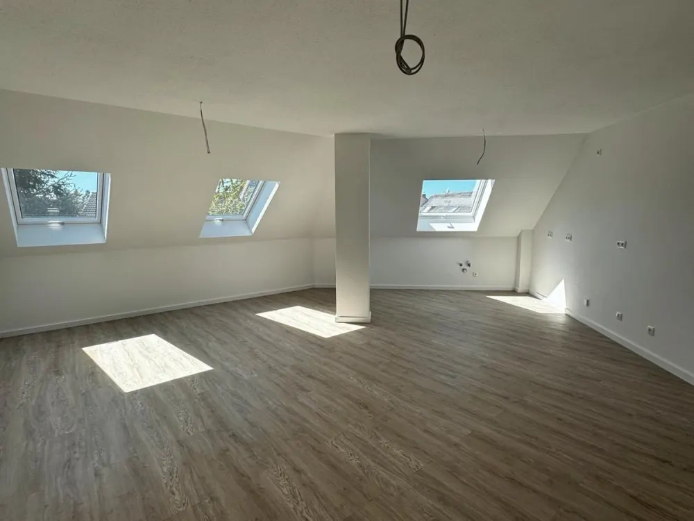 Neubau Wohnung in Hemmingen-Hiddesdorf