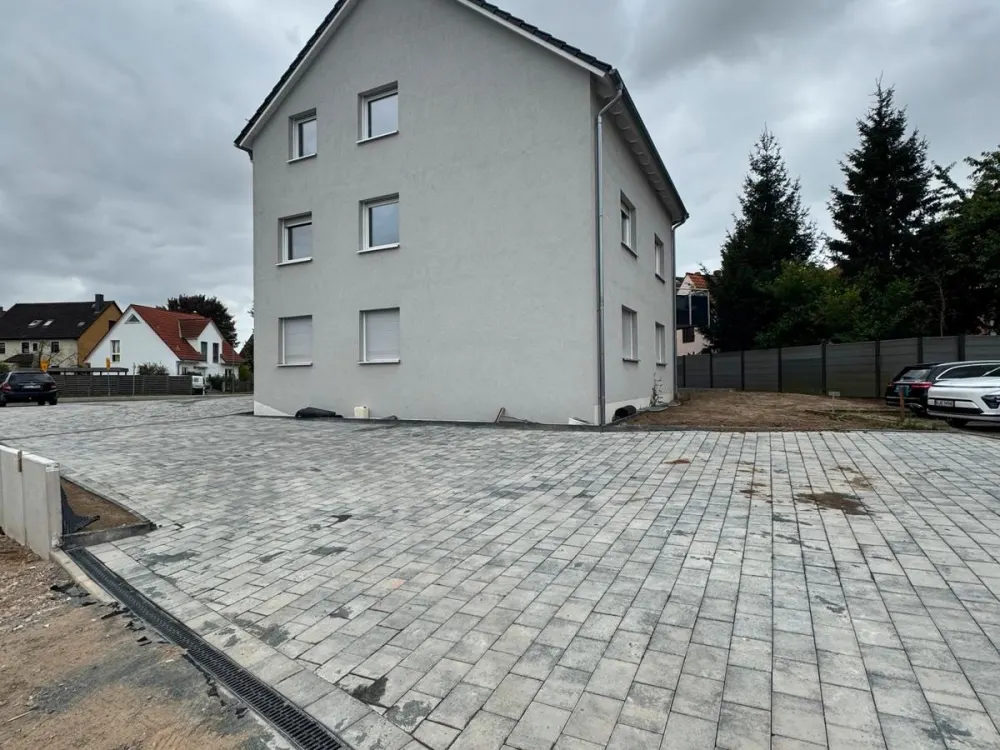 Neubau Wohnung in Hemmingen-Hiddesdorf